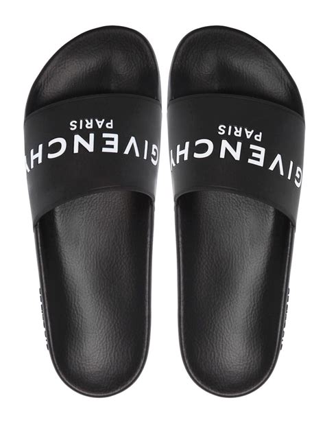 givenchy mens sandals 2010